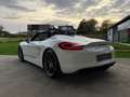 Porsche Boxster Spyder 3.8i Carbon Seats, Porsche Approved, Bose Weiß - thumbnail 13