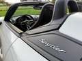 Porsche Boxster Spyder 3.8i Carbon Seats, Porsche Approved, Bose Weiß - thumbnail 14