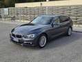 BMW 318 318d Touring Luxury Line Aut. Luxury Line Grau - thumbnail 3
