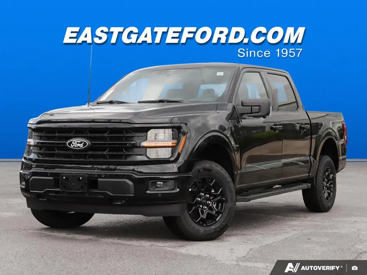 2026 Ford F 150