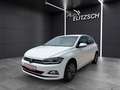 Volkswagen Polo Highline TSI DSG LED ACC SHZ PDC WeConnect Navi... Weiß - thumbnail 3