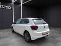Volkswagen Polo Highline TSI DSG LED ACC SHZ PDC WeConnect Navi... Weiß - thumbnail 5