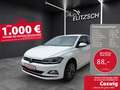 Volkswagen Polo Highline TSI DSG LED ACC SHZ PDC WeConnect Navi... Weiß - thumbnail 1