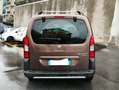 Peugeot Partner Partner Tepee 1.6 hdi Outdoor 110cv fap Marrone - thumbnail 5