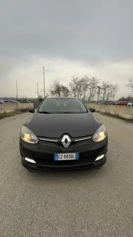 Renault Megane 1.5 dci Wave 95cv FL