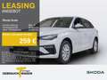 Skoda Scala 1.0 TSI DSG Selection Navi LED Sitzhz Weiß - thumbnail 1