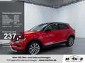 Volkswagen T-Roc Active 1.0TSI Rückfahrkamera Klimaautomatik Rot - thumbnail 1