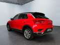 Volkswagen T-Roc Active 1.0TSI Rückfahrkamera Klimaautomatik Rot - thumbnail 4