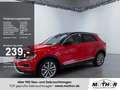 Volkswagen T-Roc Active 1.0TSI Rückfahrkamera Klimaautomatik Rot - thumbnail 1