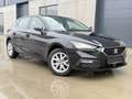 SEAT Leon 1.0 TSI Euro 6d / CARPLAY/ NAVI / LED / 49.000 KM Noir - thumbnail 1