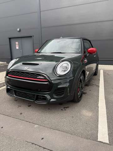 MINI John Cooper Works Cabrio Aut. Trim - Mini Garantie / MwSt.