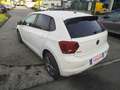 Volkswagen Polo 5p 1.0 evo Sport 80cv RLINE KM43000 OK NEOPATENT. Blanco - thumbnail 4