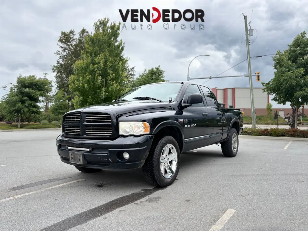 2005 Dodge RAM