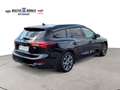 Ford Focus Turnier  1.0l ST-Line X *AHK schw. SH EP* Noir - thumbnail 5
