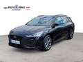Ford Focus Turnier  1.0l ST-Line X *AHK schw. SH EP* Noir - thumbnail 1