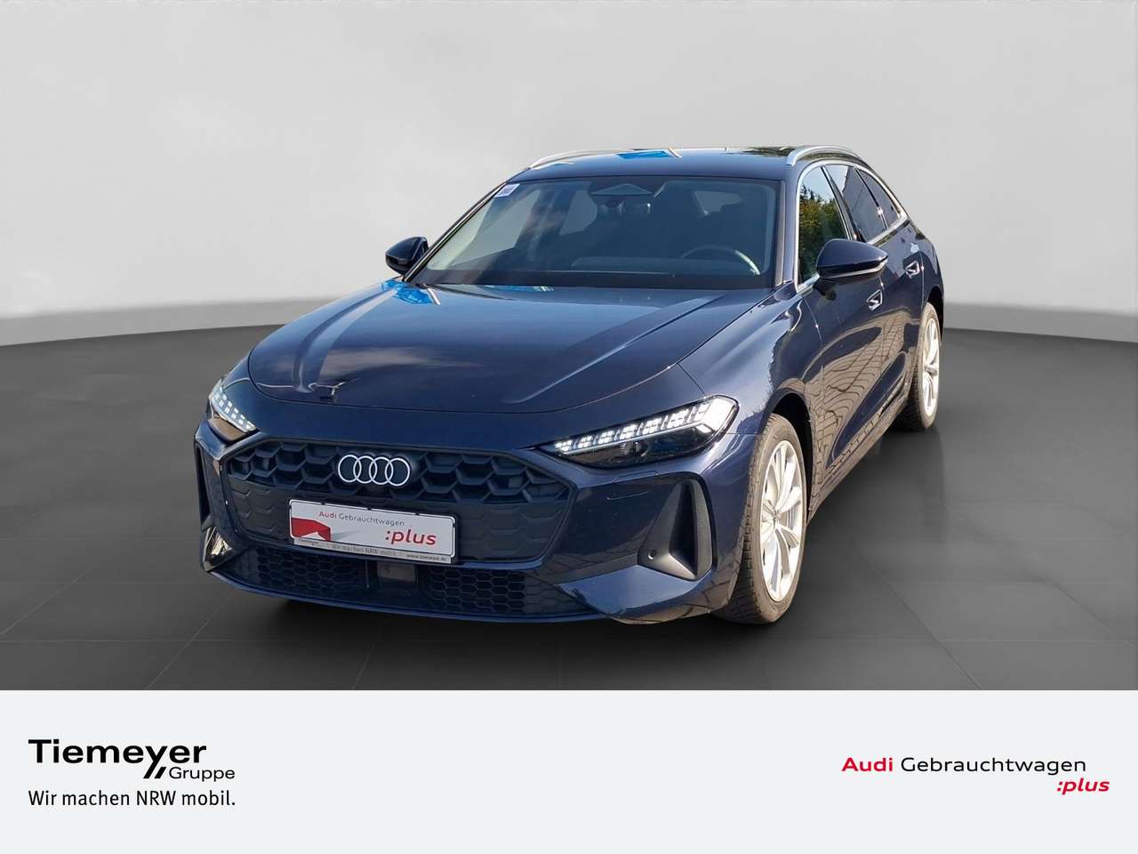 Audi A5 2026