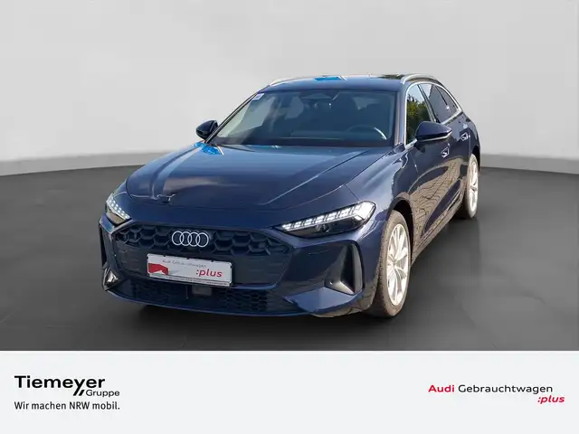Audi A5 TFSI LED+ eSPORTSITZE KAMERA ASSIST