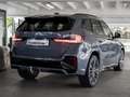 BMW X1 sDrive 18d M-Sport AHK NAVI KAMERA LED Grau - thumbnail 2