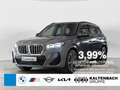BMW X1 sDrive 18d M-Sport AHK NAVI KAMERA LED Grau - thumbnail 1