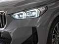 BMW X1 sDrive 18d M-Sport AHK NAVI KAMERA LED Grau - thumbnail 27