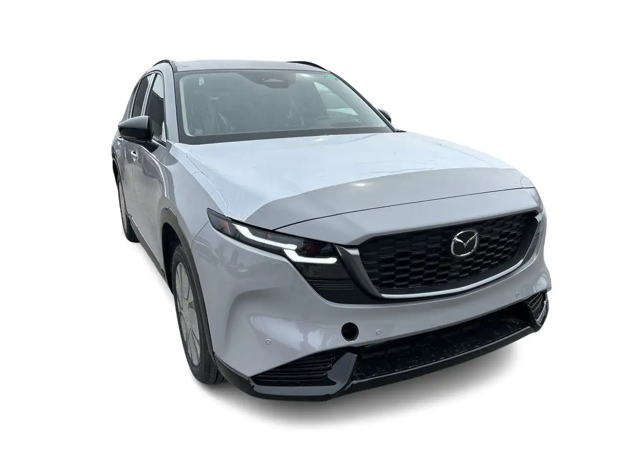 Mazda CX-5 fotografie Mazda CX-5