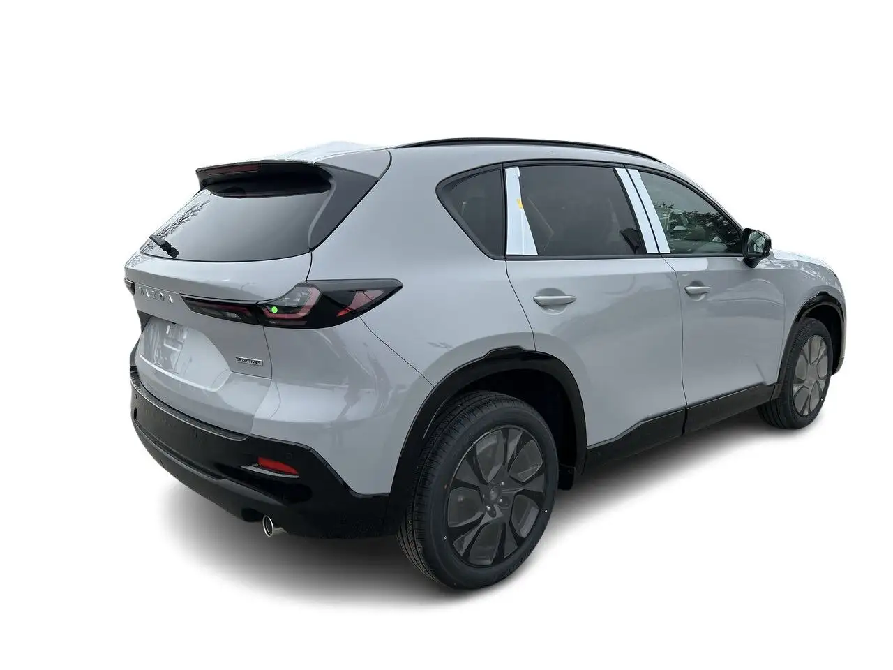 Mazda CX-5 fotografie Mazda CX-5