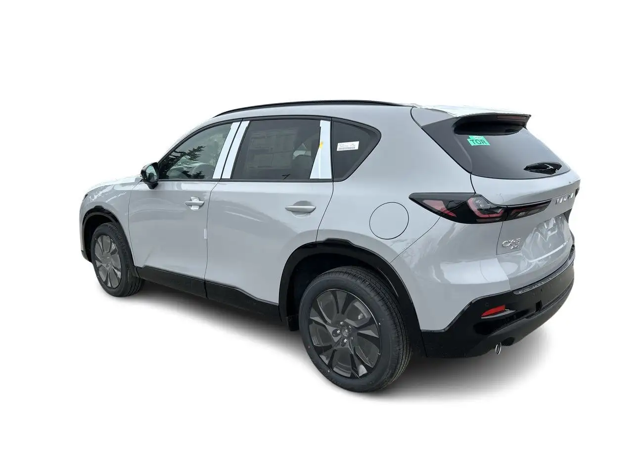 Mazda CX-5 fotografie Mazda CX-5
