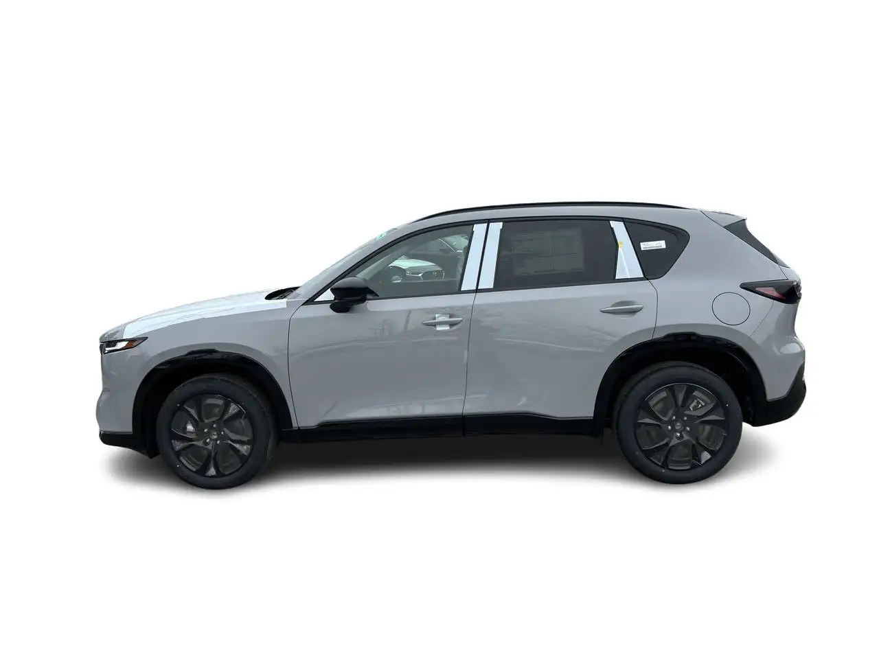 Mazda CX-5 fotografie Mazda CX-5