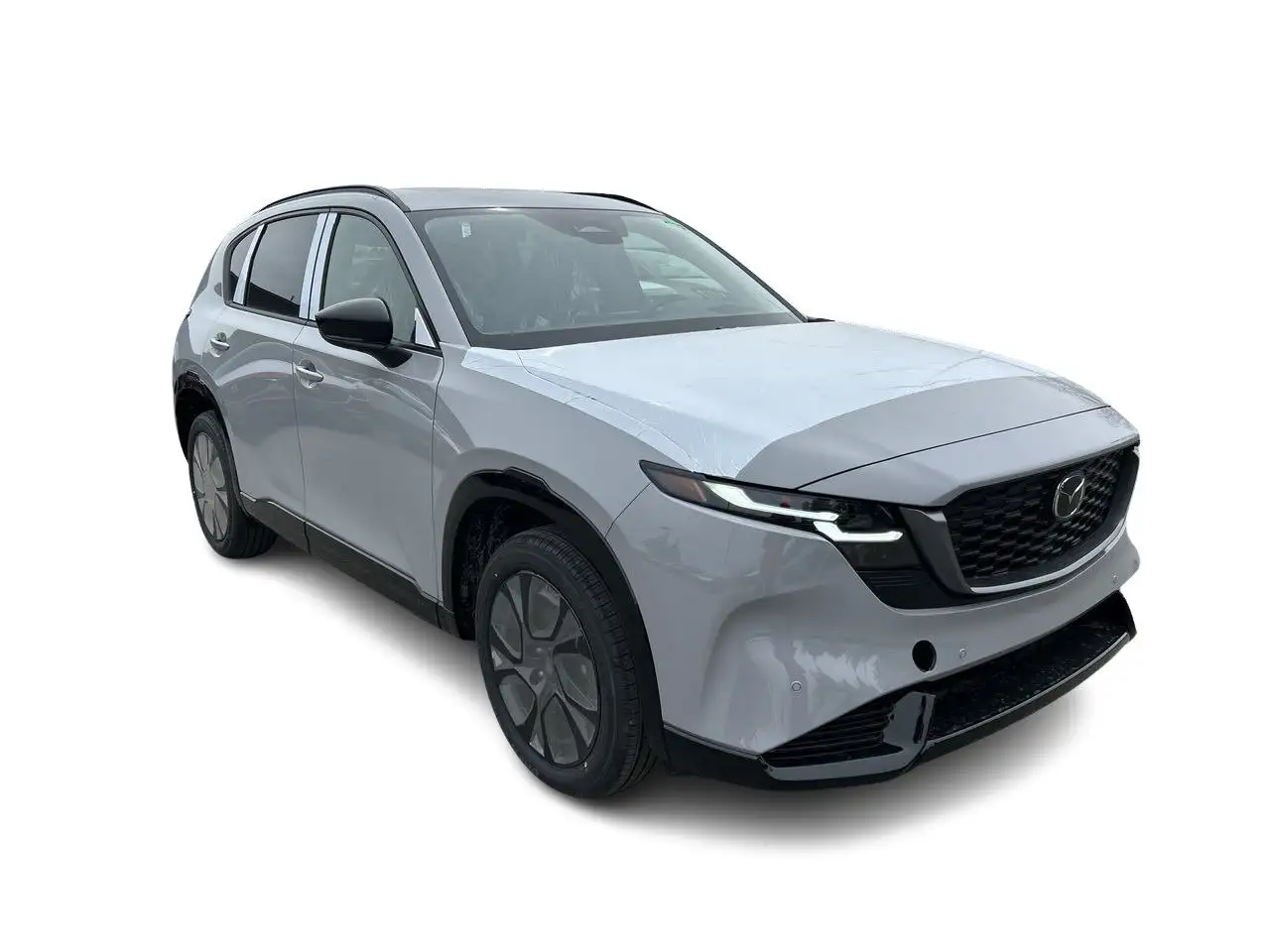 Mazda CX-5 fotografie Mazda CX-5