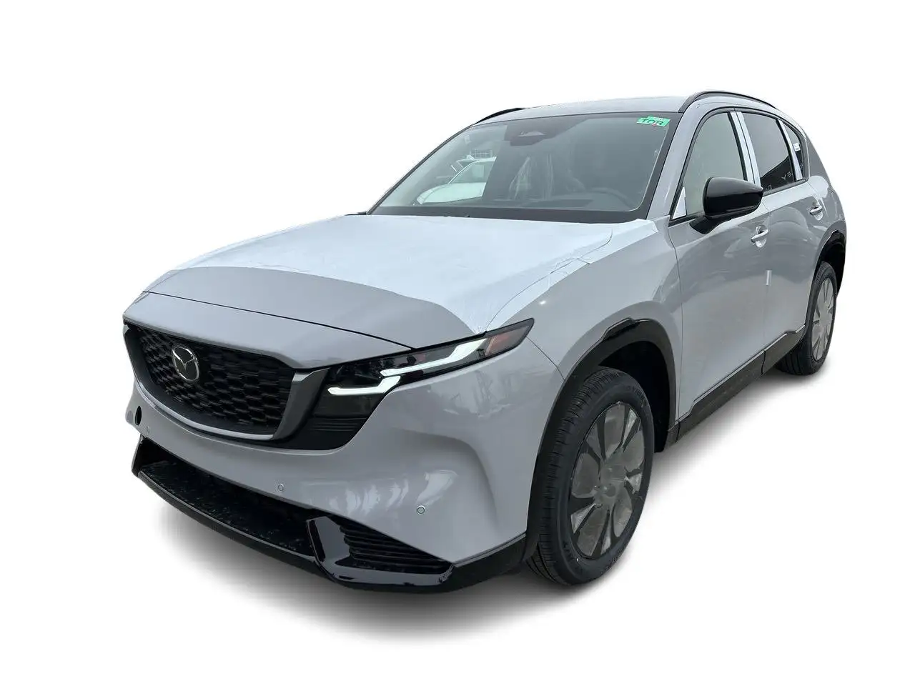 Mazda CX-5 fotografie Mazda CX-5