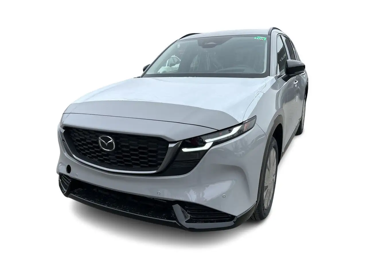 Mazda CX-5 fotografie Mazda CX-5