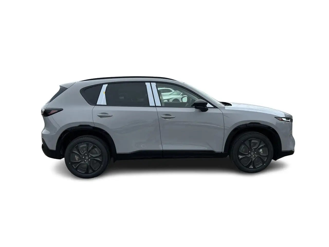 Mazda CX-5 fotografie Mazda CX-5