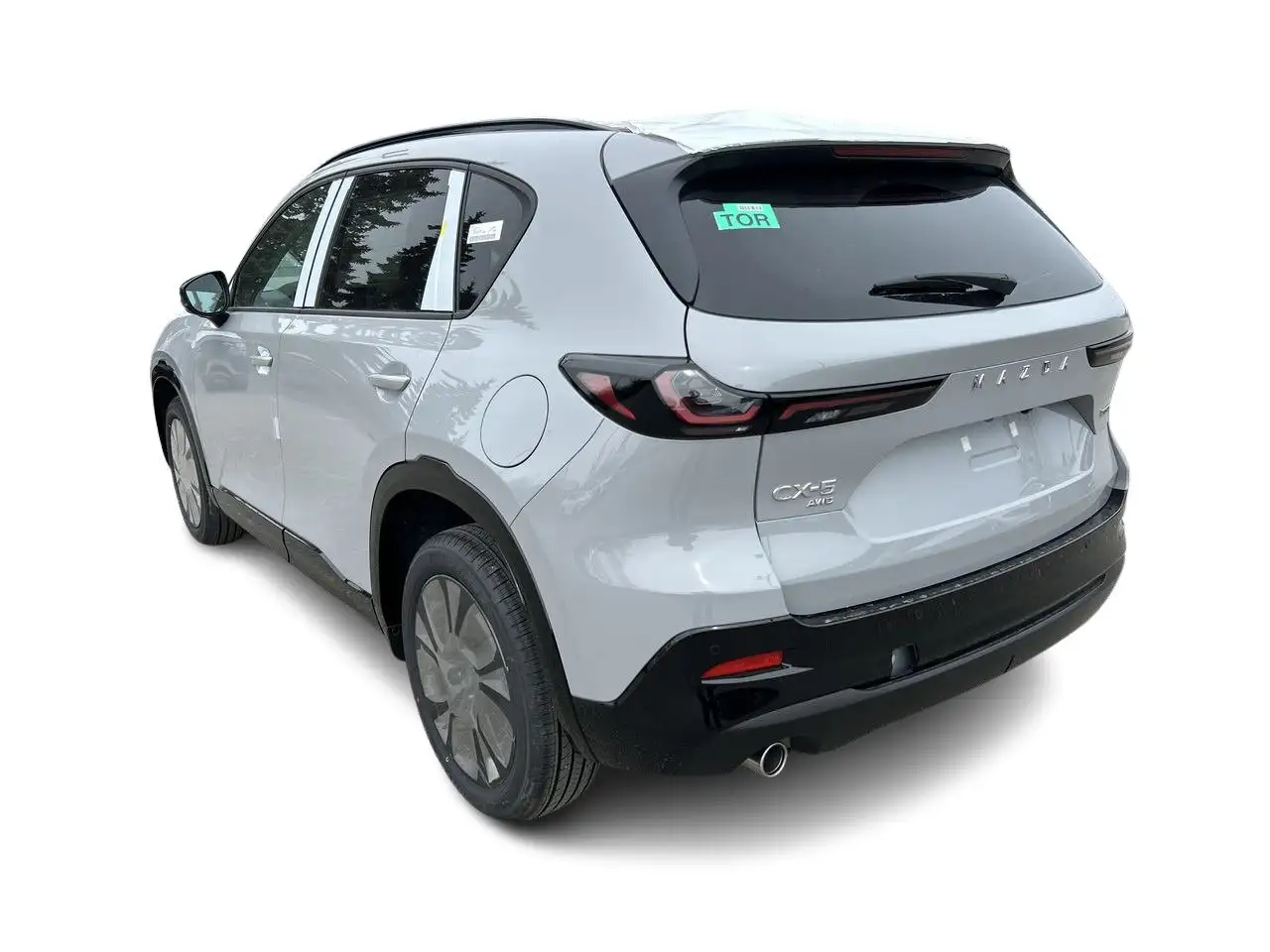 Mazda CX-5 fotografie Mazda CX-5