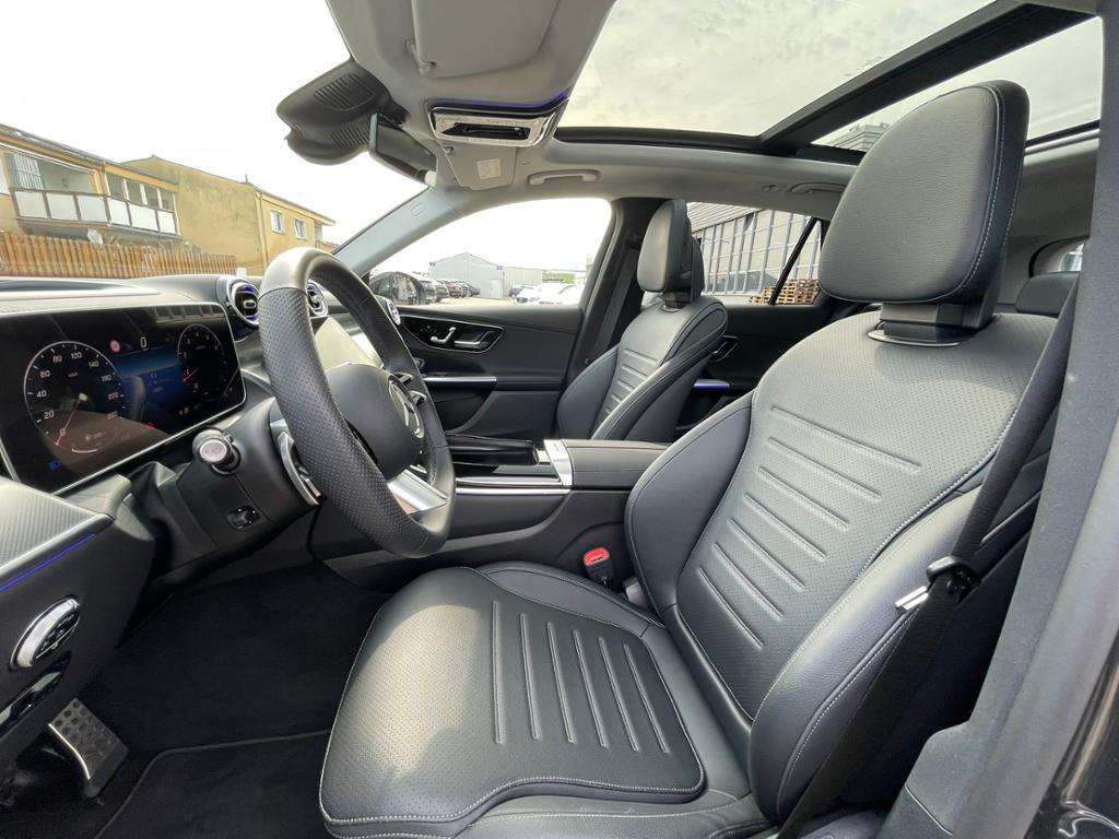 Mercedes-Benz GLC 200
