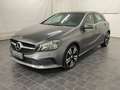 Mercedes-Benz A 220 d Automatic Sport-TETTO-GUSCIO-C.18 Grigio - thumbnail 2