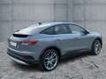 Audi Q4 e-tron 35 ADVANCED MATRIX+NAVI+AHK Grau - thumbnail 6