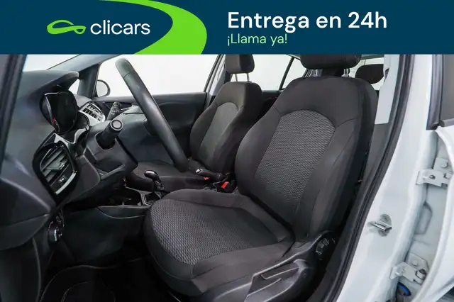 Opel Corsa view 14