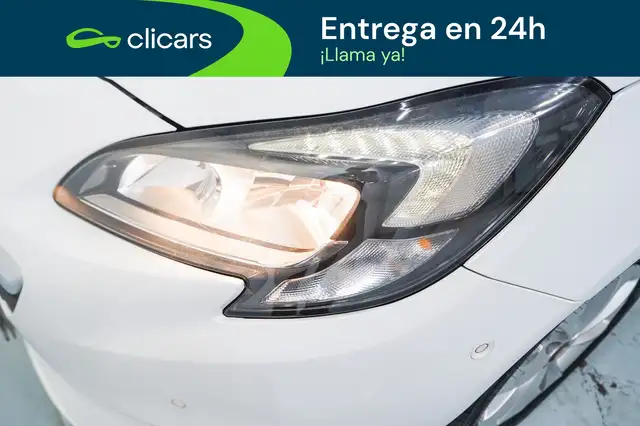 Opel Corsa view 10