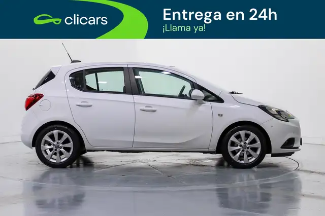 Opel Corsa view 7