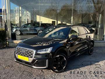 Q2 1.6 TDi* S LINE *VIRTUAL COCKPIT*LED*CT OK*