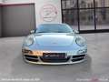 Porsche 911 Gris - thumbnail 7
