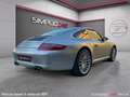 Porsche 911 Gris - thumbnail 5