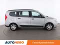 Dacia Lodgy 1.6 Ambiance 100 CV Argento - thumbnail 7