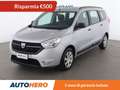 Dacia Lodgy 1.6 Ambiance 100 CV Argento - thumbnail 1