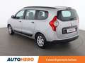 Dacia Lodgy 1.6 Ambiance 100 CV Argento - thumbnail 4