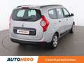 Dacia Lodgy 1.6 Ambiance 100 CV Argento - thumbnail 6