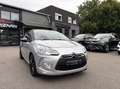 Citroen DS3 SoChic Navi/PDC/Klimaaut./Selection/NUR80TKM Silber - thumbnail 1