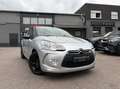 Citroen DS3 SoChic Navi/PDC/Klimaaut./Selection/NUR80TKM Silber - thumbnail 3