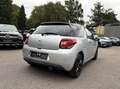Citroen DS3 SoChic Navi/PDC/Klimaaut./Selection/NUR80TKM Silber - thumbnail 6