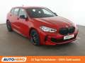 BMW 135 M135i xDrive Aut.*NAVI*LED*TEMPO*CAM*PDC*SHZ* Rouge - thumbnail 8
